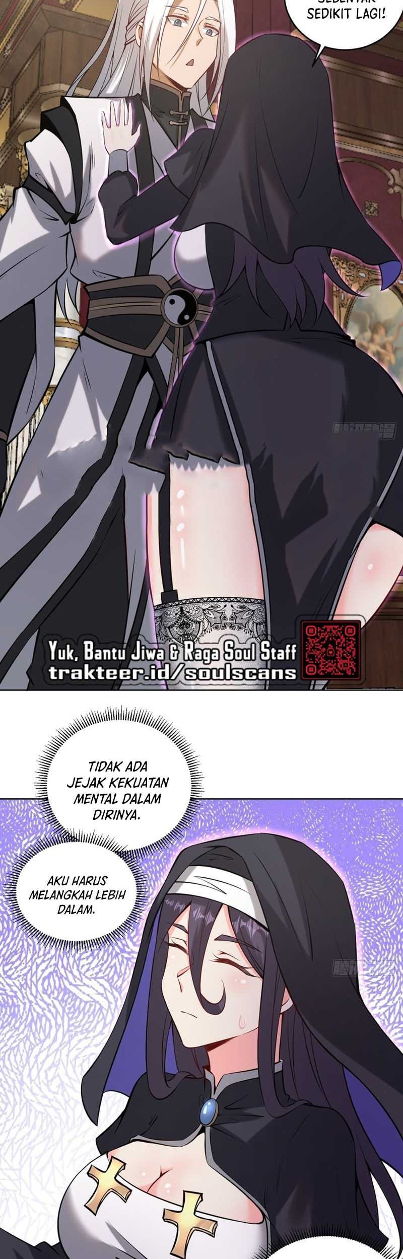 The Last Cultivator Chapter 16 Gambar 26