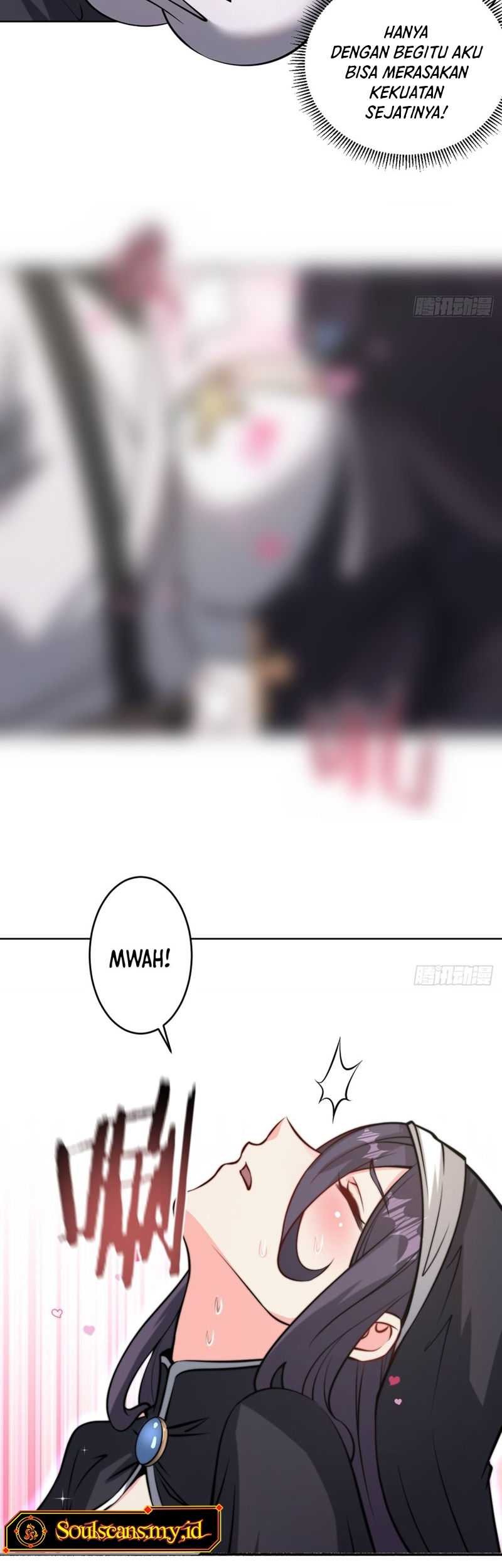 The Last Cultivator Chapter 16 Gambar 27