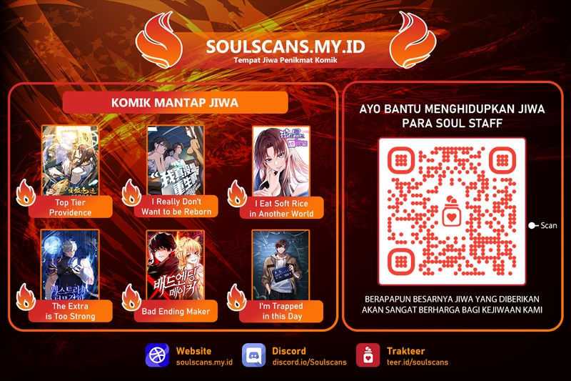 The Last Cultivator Chapter 16 Gambar 30