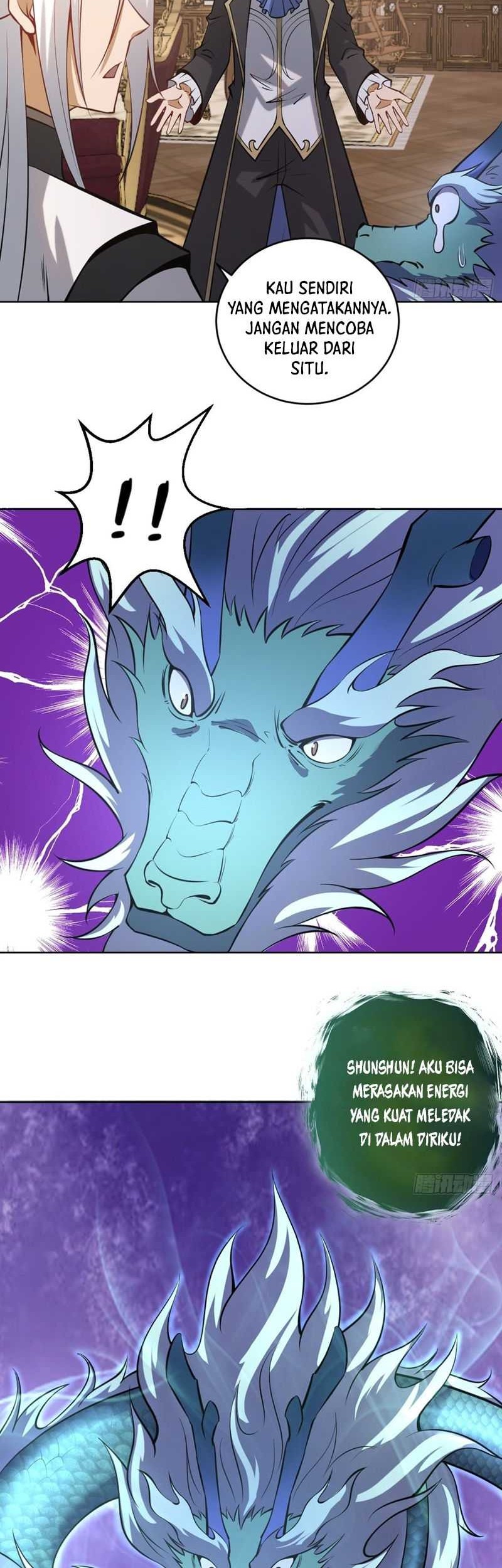 The Last Cultivator Chapter 16 Gambar 5