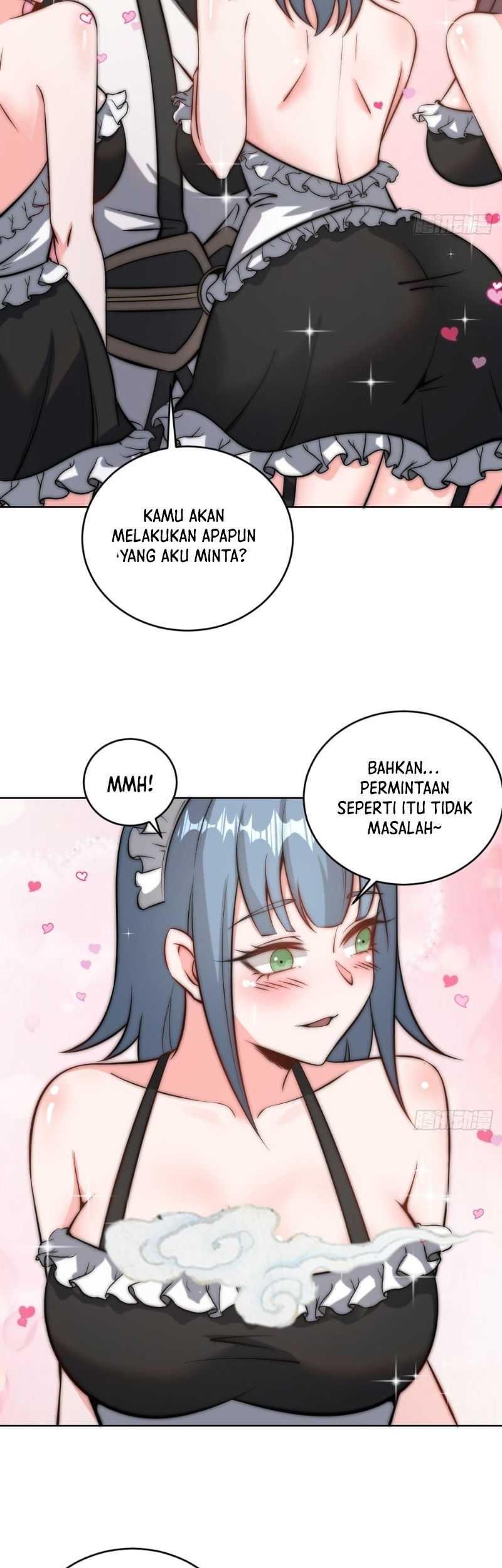 The Last Cultivator Chapter 16 Gambar 16