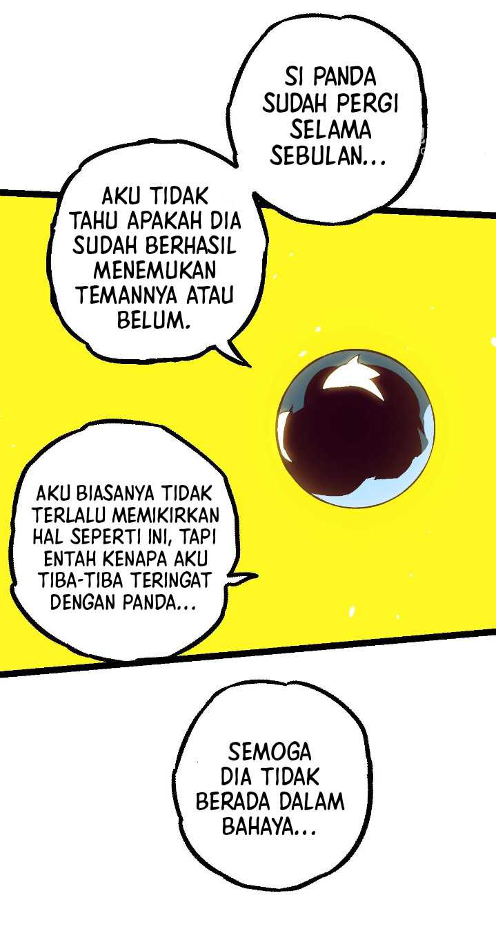 Evolution Begins With A Big Tree Chapter 114 Gambar 32