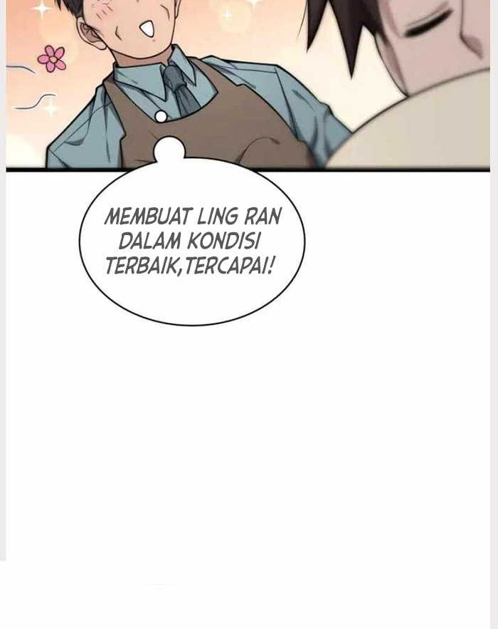 Great Doctor Ling Ran Chapter 120 Gambar 29