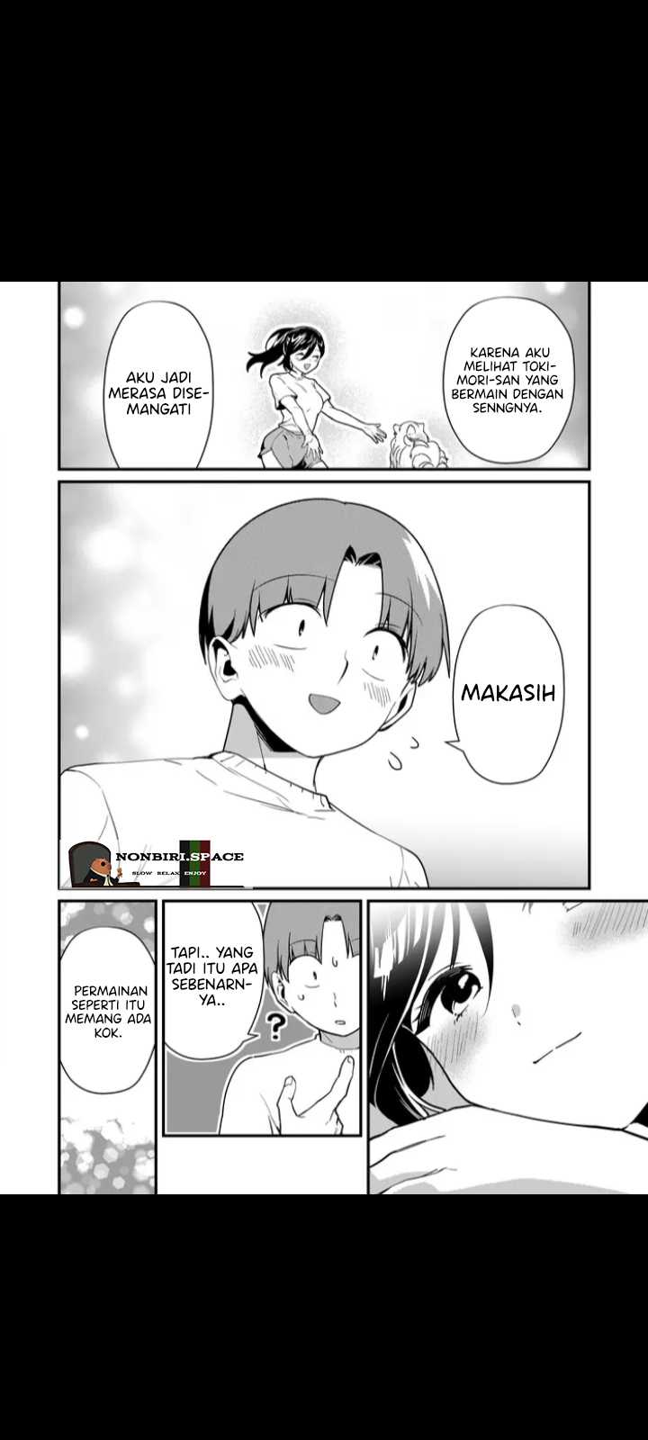 Baca Tokimori-san ga Muboubi desu!! Chapter 26 Gambar 2