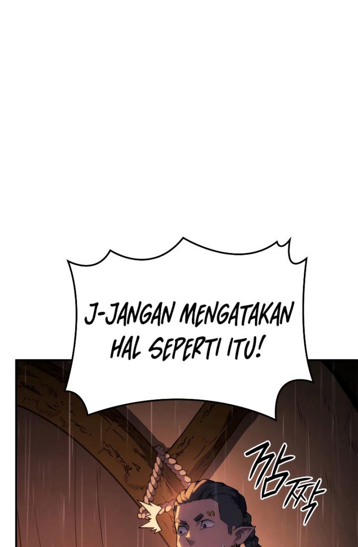 Revenge of the Iron-Blooded Sword Hound Chapter 44 Gambar 28
