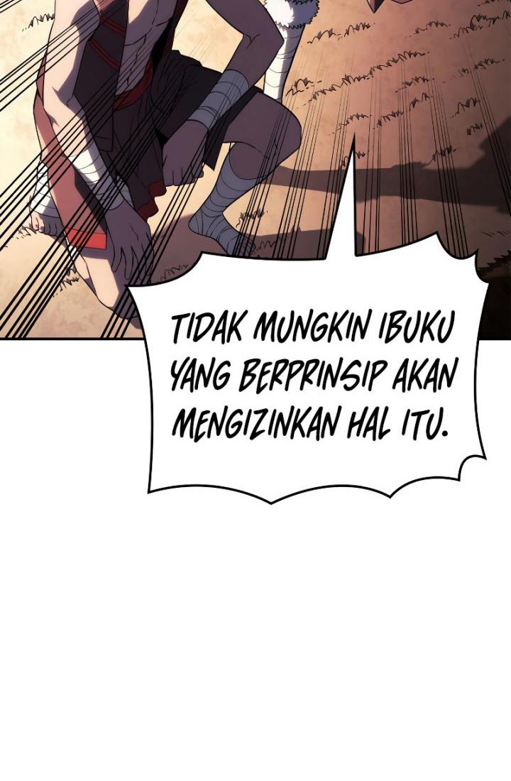 Revenge of the Iron-Blooded Sword Hound Chapter 44 Gambar 30