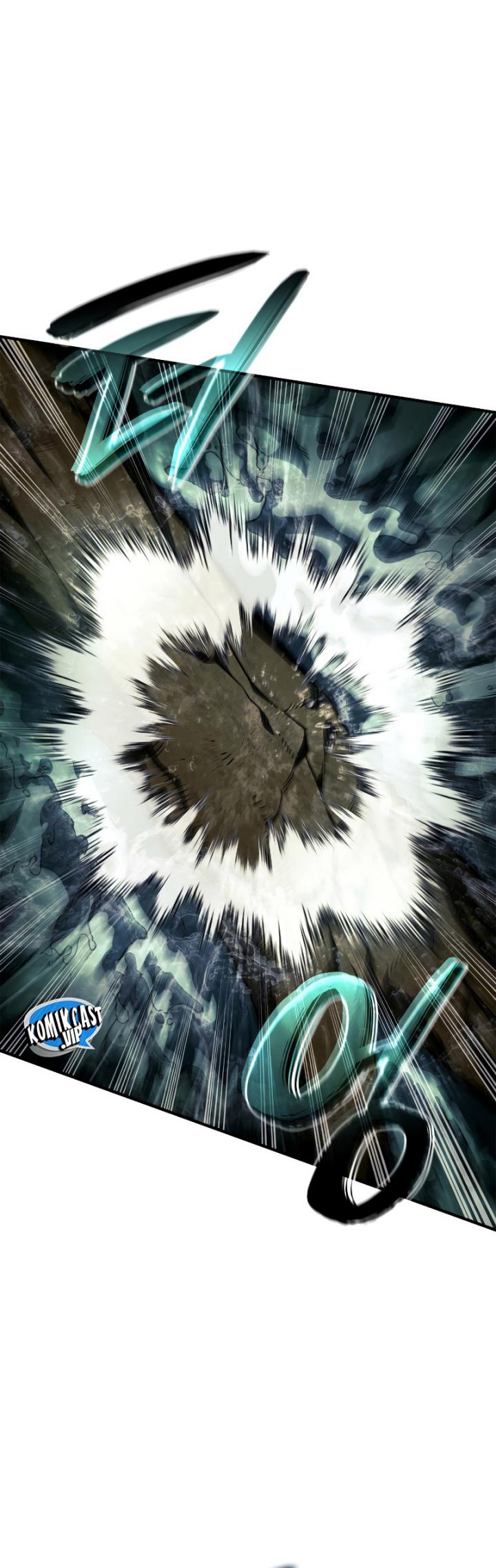 Revenge of the Iron-Blooded Sword Hound Chapter 44 Gambar 38