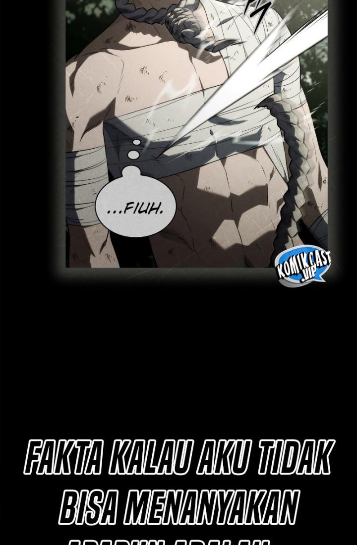 Revenge of the Iron-Blooded Sword Hound Chapter 44 Gambar 52