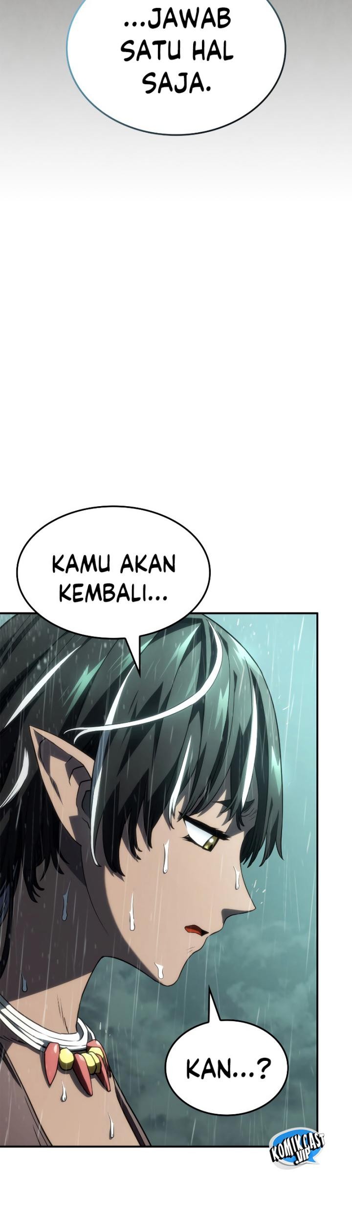 Revenge of the Iron-Blooded Sword Hound Chapter 44 Gambar 60