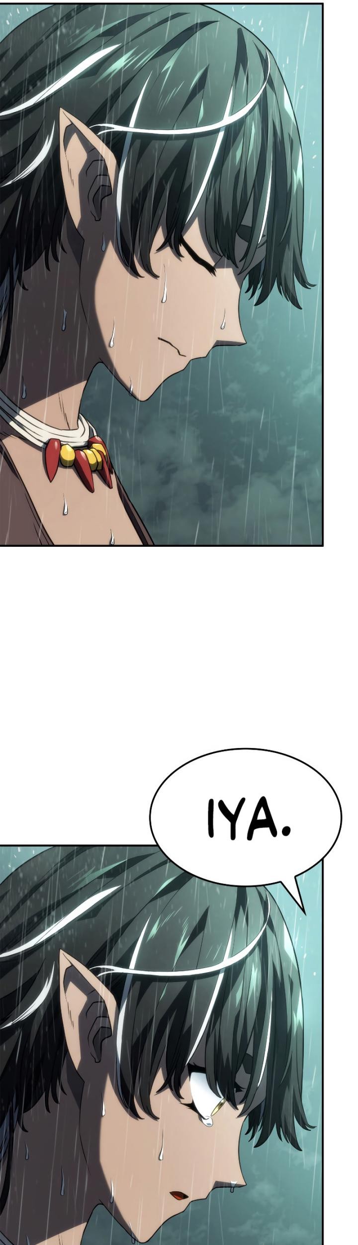Revenge of the Iron-Blooded Sword Hound Chapter 44 Gambar 62