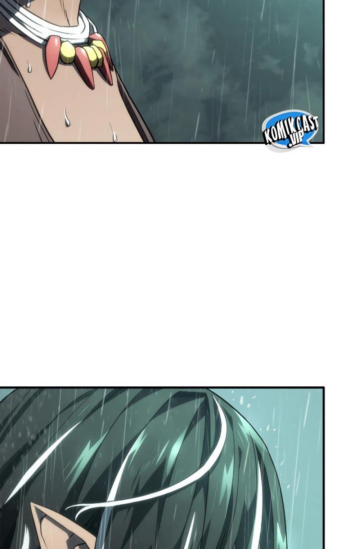 Revenge of the Iron-Blooded Sword Hound Chapter 44 Gambar 63