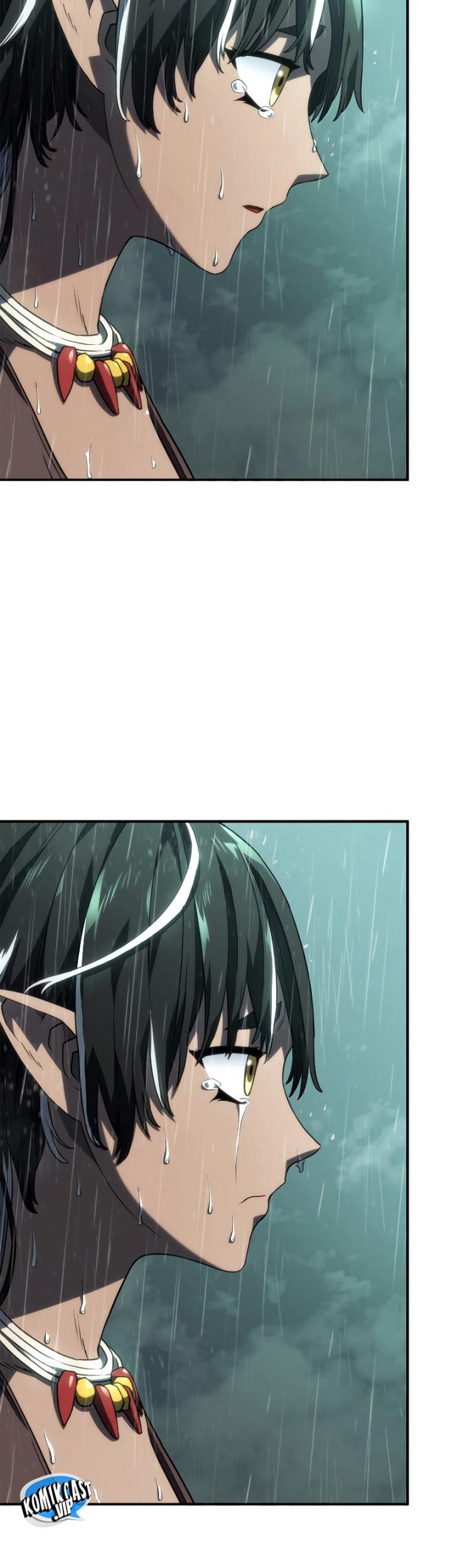 Revenge of the Iron-Blooded Sword Hound Chapter 44 Gambar 64