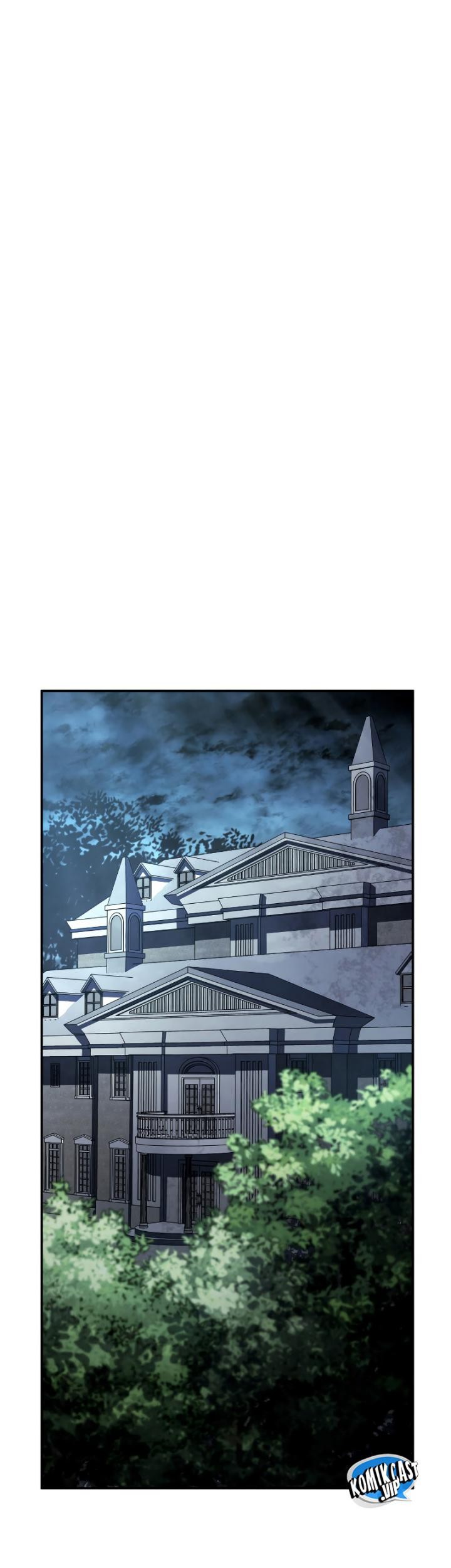 Revenge of the Iron-Blooded Sword Hound Chapter 44 Gambar 68