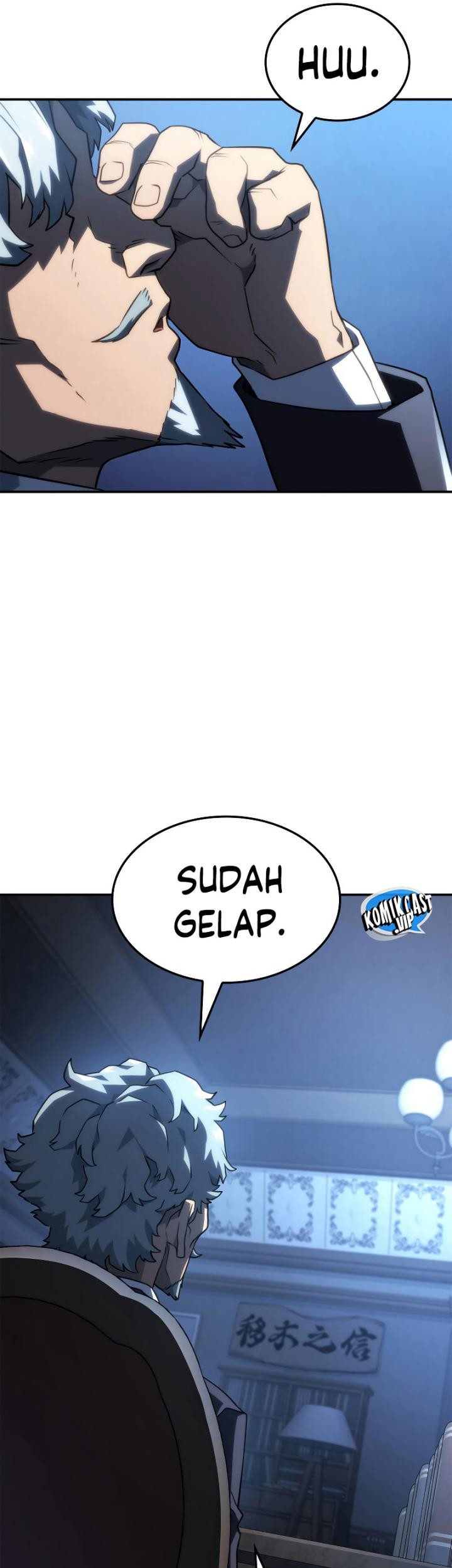 Revenge of the Iron-Blooded Sword Hound Chapter 44 Gambar 70