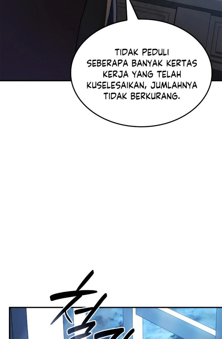 Revenge of the Iron-Blooded Sword Hound Chapter 44 Gambar 71
