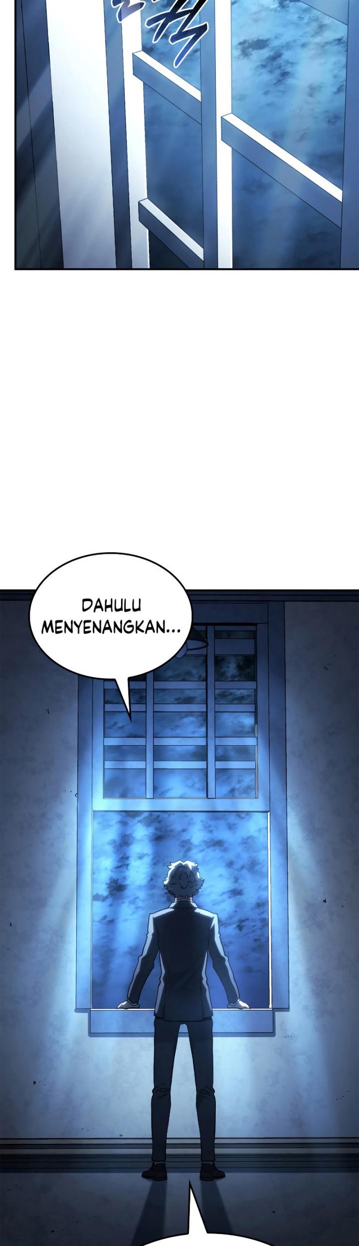 Revenge of the Iron-Blooded Sword Hound Chapter 44 Gambar 72