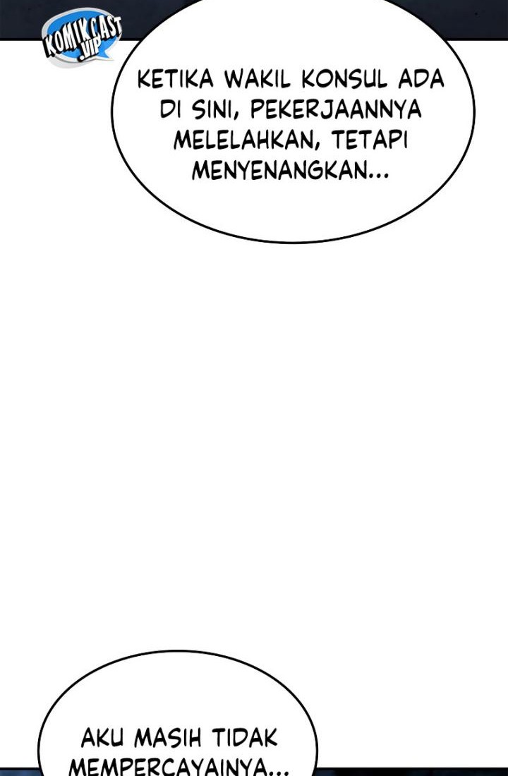Revenge of the Iron-Blooded Sword Hound Chapter 44 Gambar 73