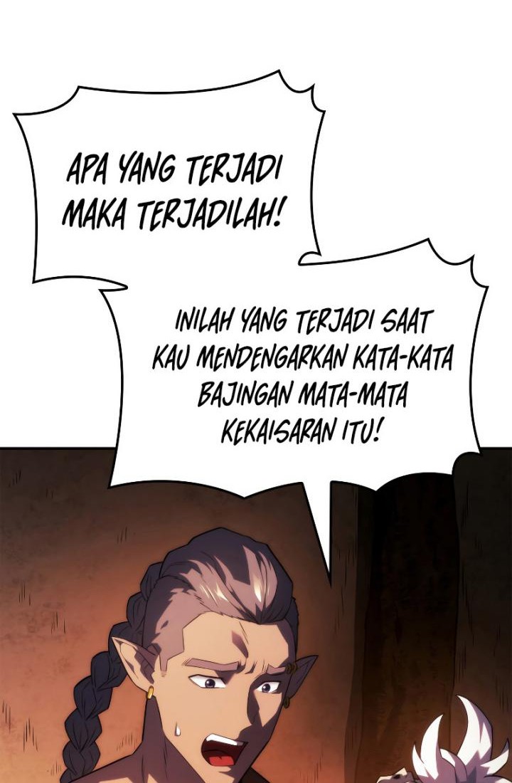 Revenge of the Iron-Blooded Sword Hound Chapter 44 Gambar 10