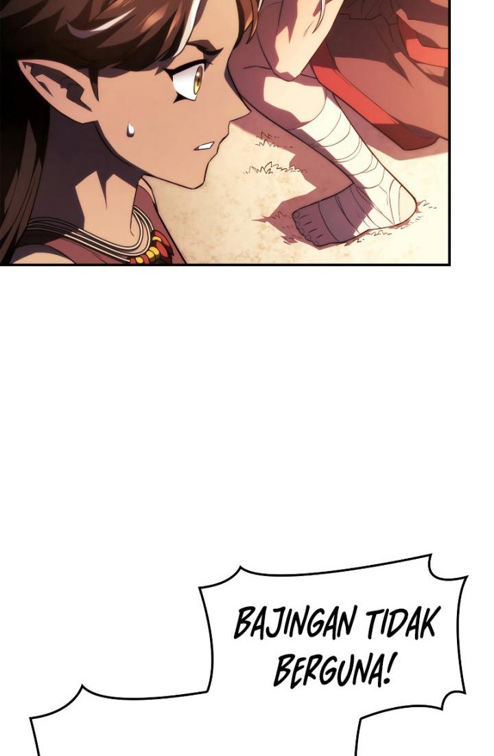 Revenge of the Iron-Blooded Sword Hound Chapter 44 Gambar 12