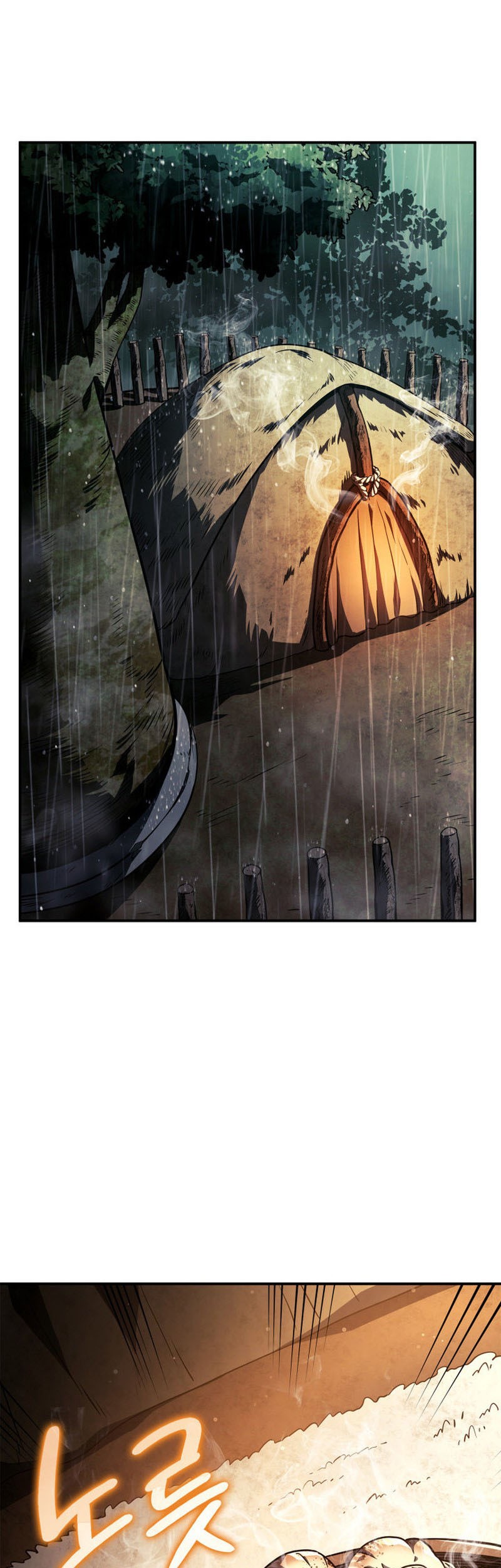 Revenge of the Iron-Blooded Sword Hound Chapter 43 Gambar 58