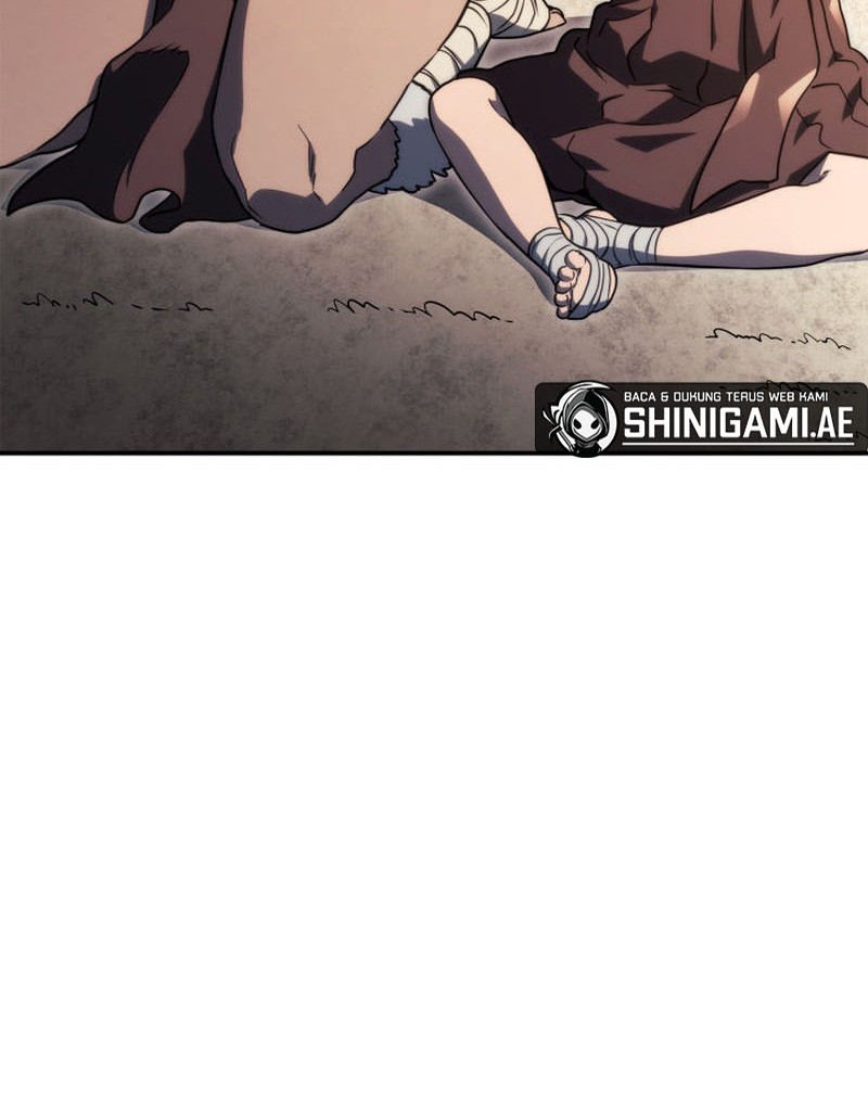 Revenge of the Iron-Blooded Sword Hound Chapter 43 Gambar 61