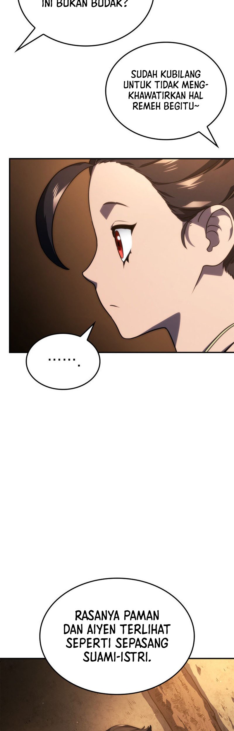 Revenge of the Iron-Blooded Sword Hound Chapter 43 Gambar 64