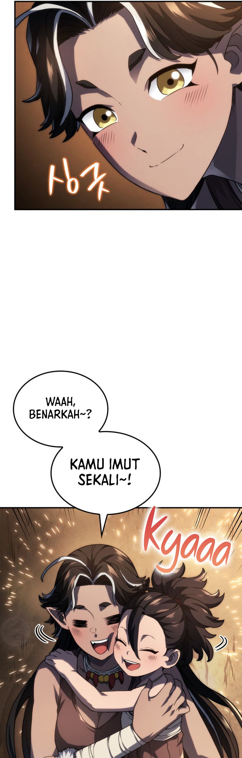 Revenge of the Iron-Blooded Sword Hound Chapter 43 Gambar 66