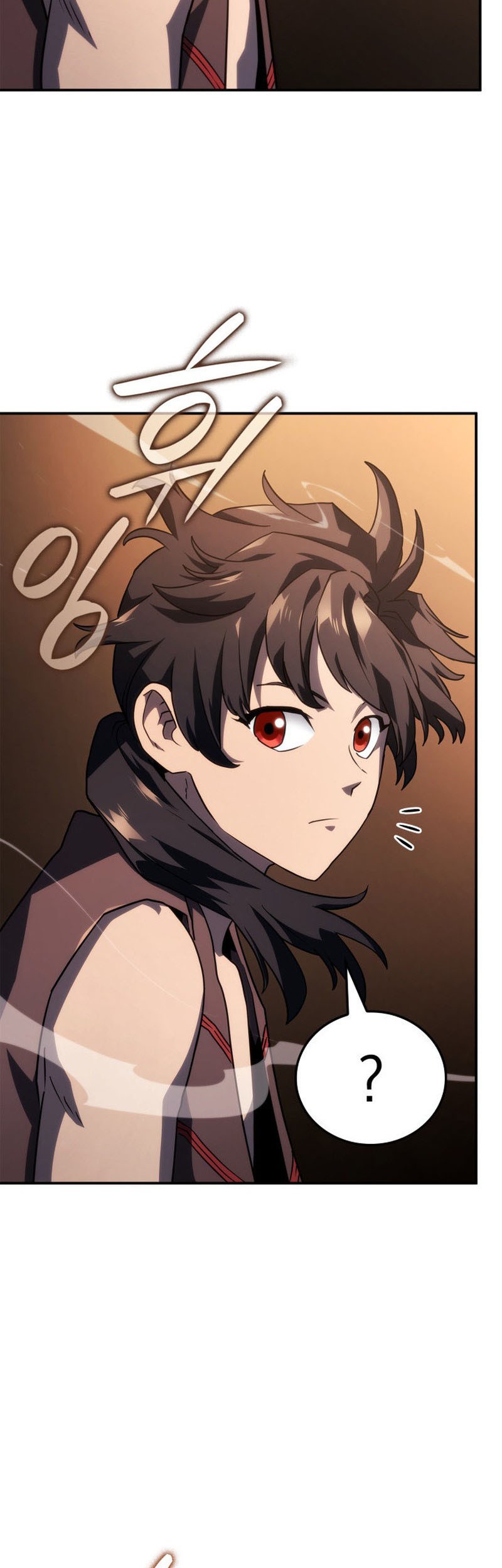 Revenge of the Iron-Blooded Sword Hound Chapter 43 Gambar 68