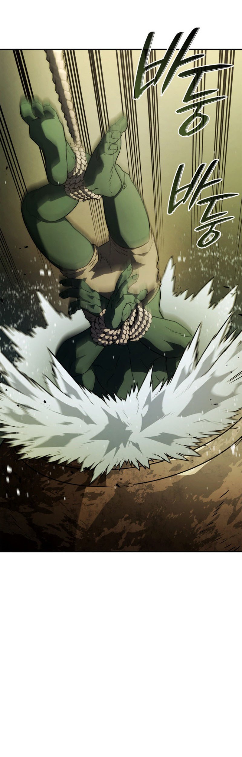 Revenge of the Iron-Blooded Sword Hound Chapter 43 Gambar 3