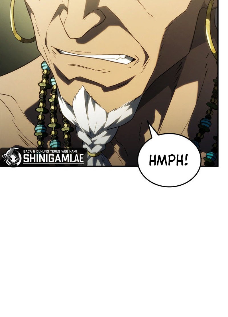 Revenge of the Iron-Blooded Sword Hound Chapter 43 Gambar 17