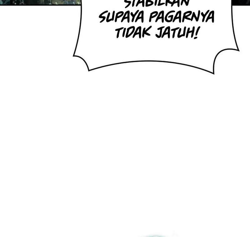 Revenge of the Iron-Blooded Sword Hound Chapter 43 Gambar 29