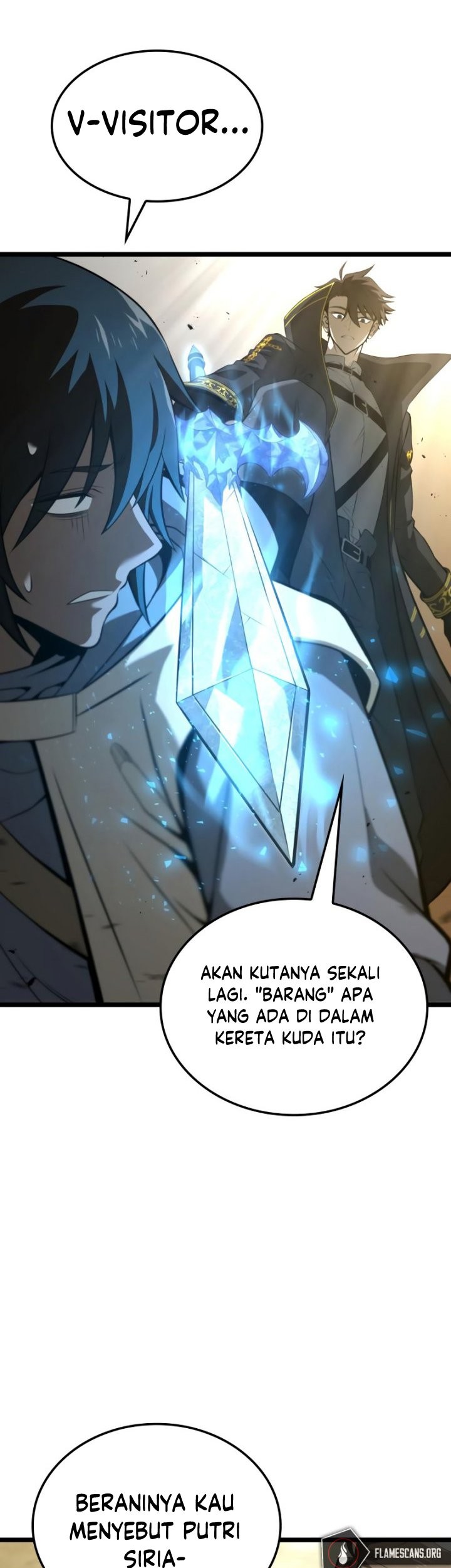 Insanely-Talented Player Chapter 10 Gambar 22
