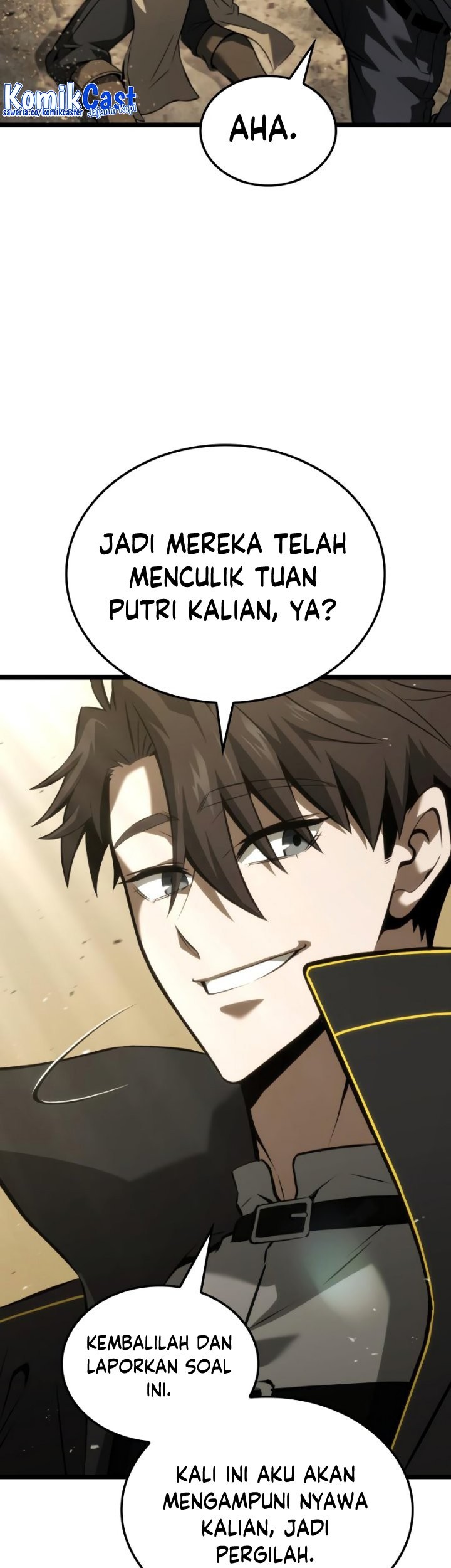 Insanely-Talented Player Chapter 10 Gambar 24