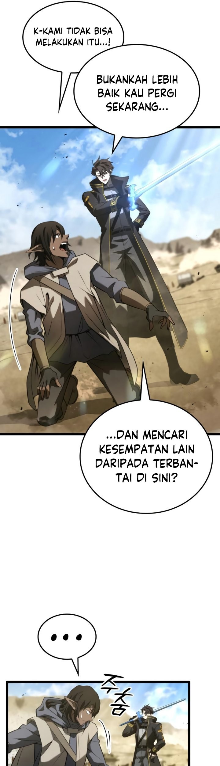 Insanely-Talented Player Chapter 10 Gambar 26