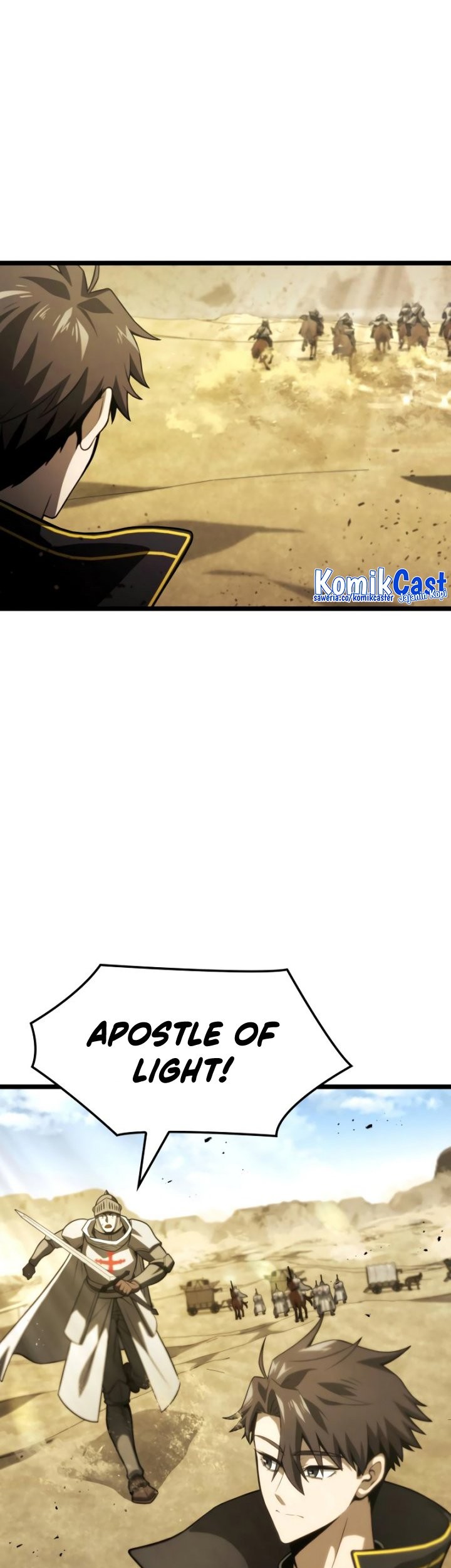 Insanely-Talented Player Chapter 10 Gambar 28