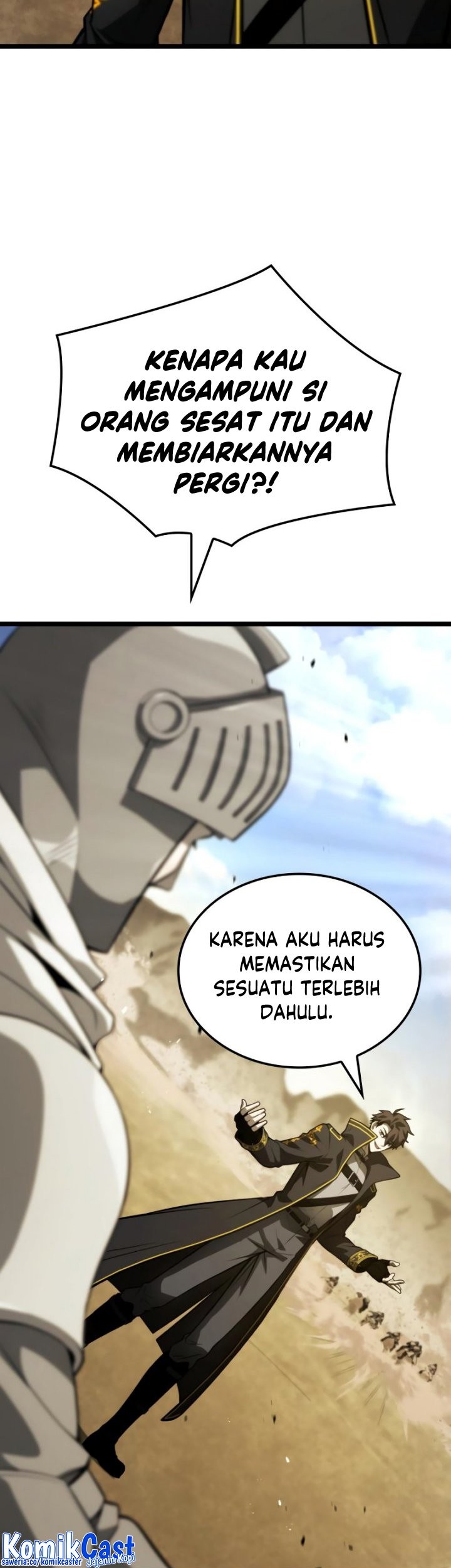 Insanely-Talented Player Chapter 10 Gambar 30