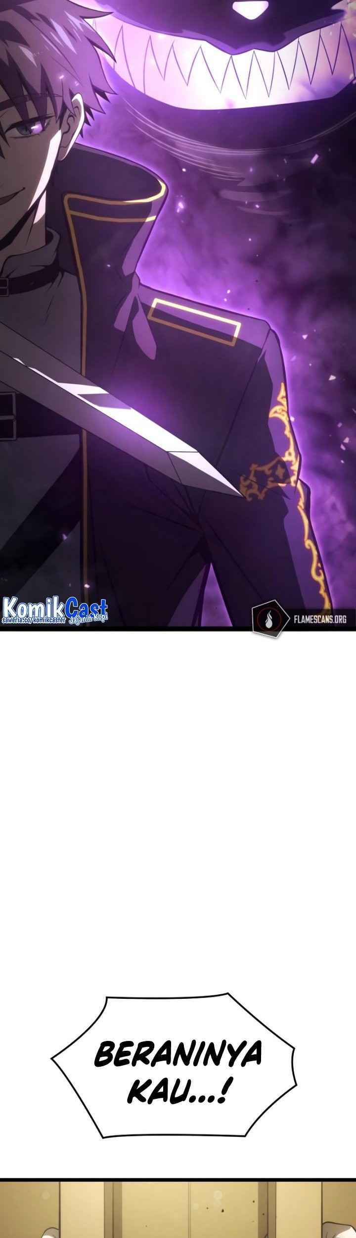 Insanely-Talented Player Chapter 10 Gambar 36