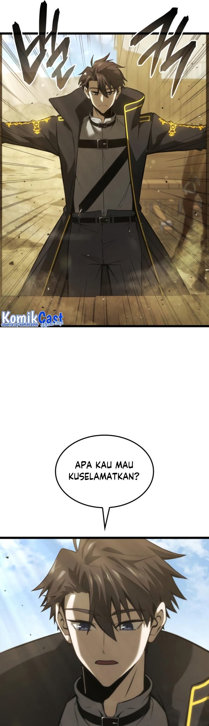 Insanely-Talented Player Chapter 10 Gambar 38
