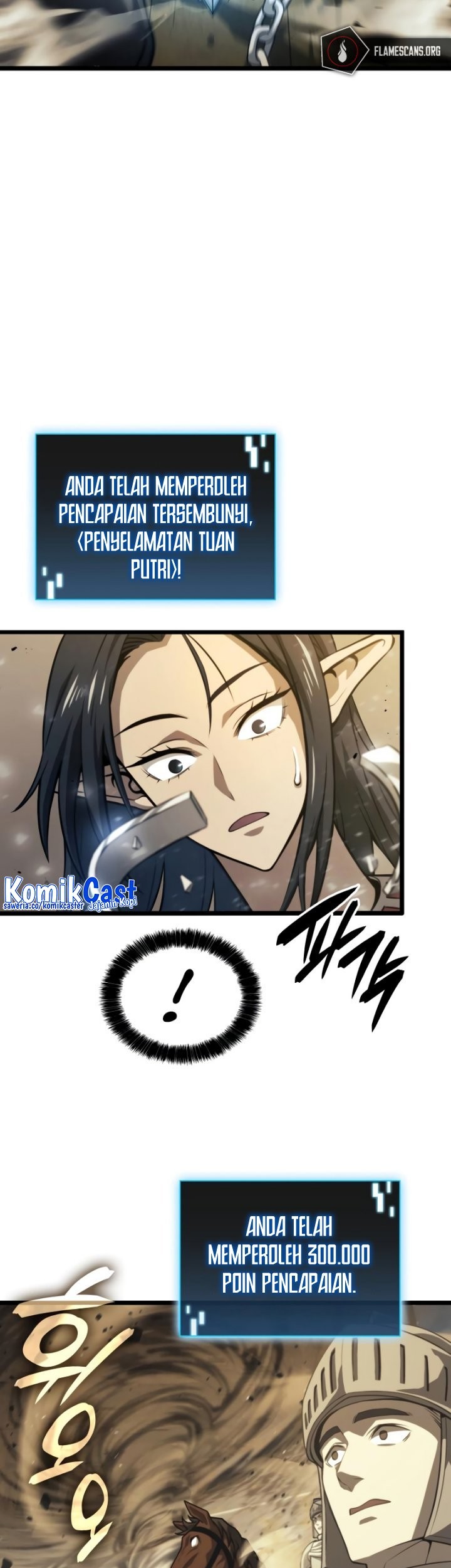Insanely-Talented Player Chapter 10 Gambar 46