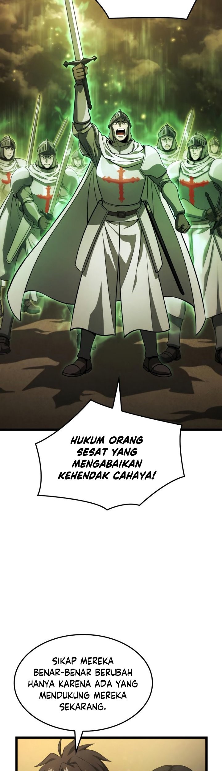 Insanely-Talented Player Chapter 10 Gambar 54