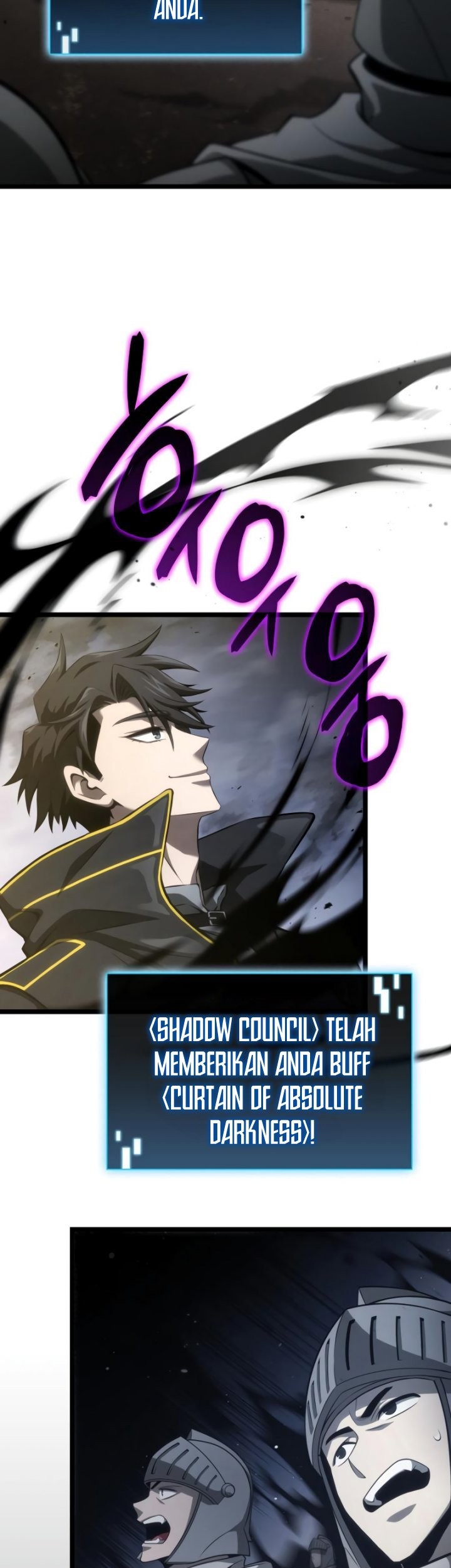 Insanely-Talented Player Chapter 10 Gambar 58