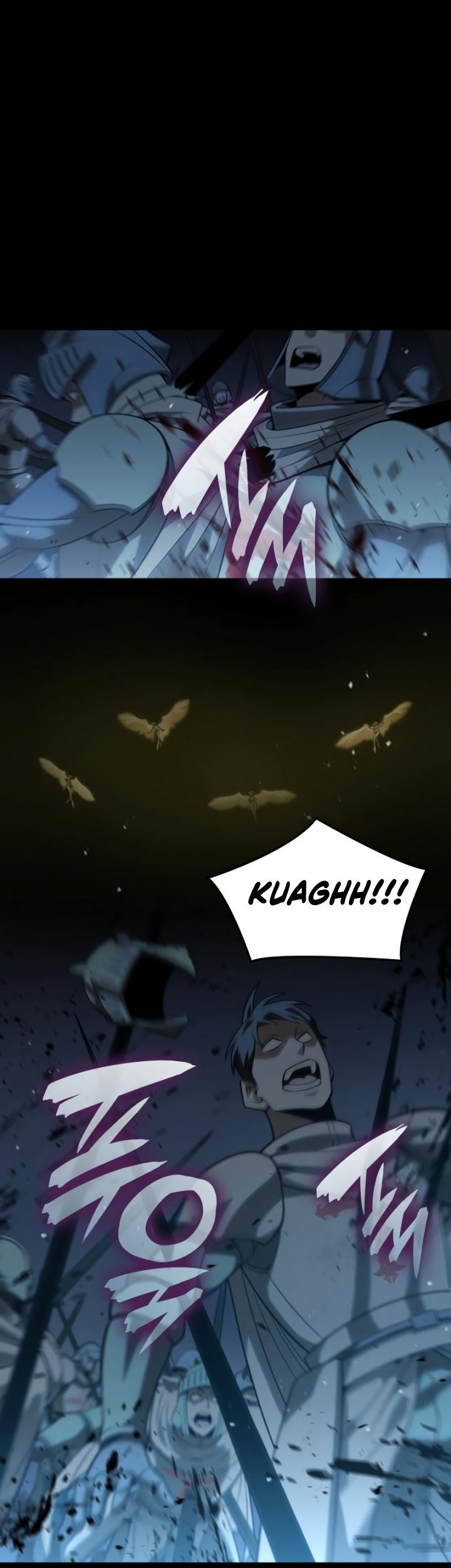 Insanely-Talented Player Chapter 10 Gambar 62