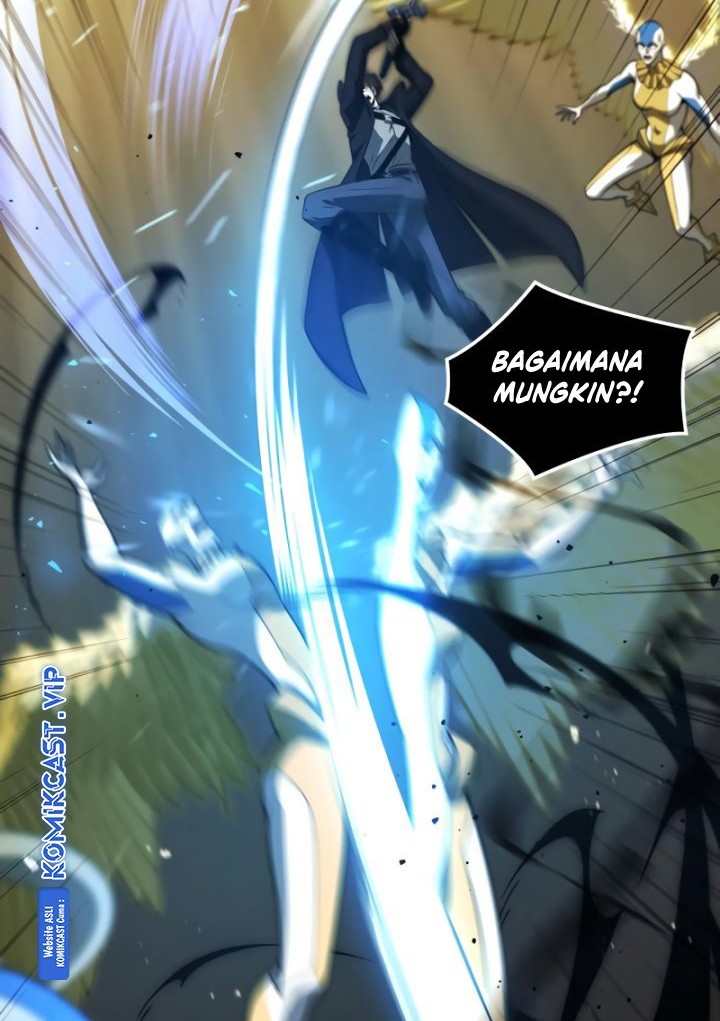 Insanely-Talented Player Chapter 10 Gambar 69