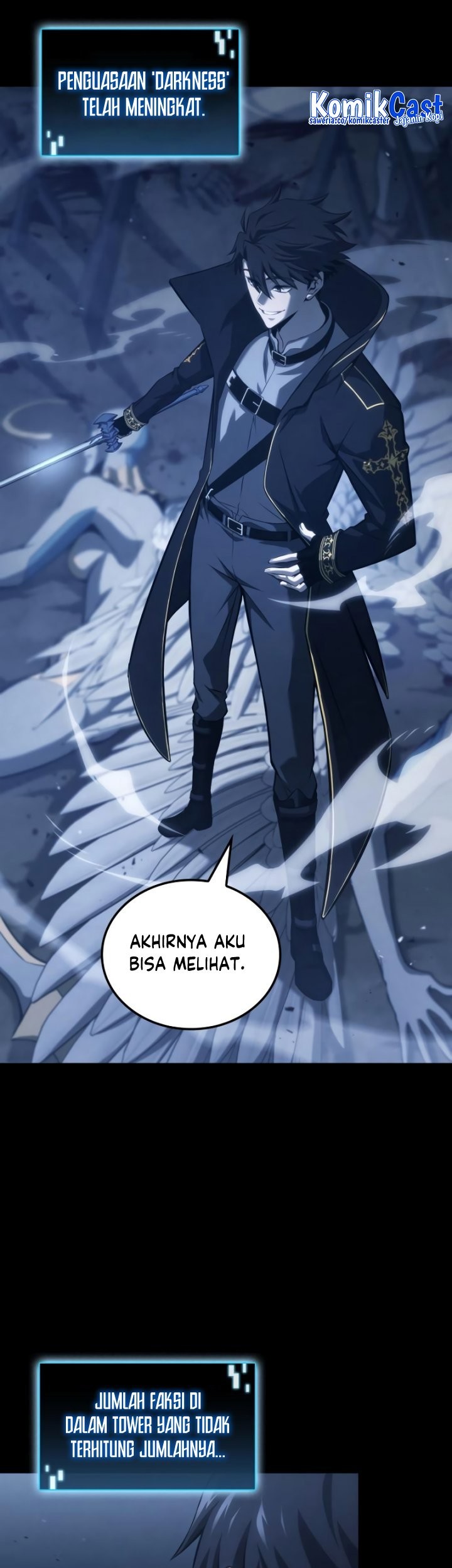 Insanely-Talented Player Chapter 10 Gambar 76