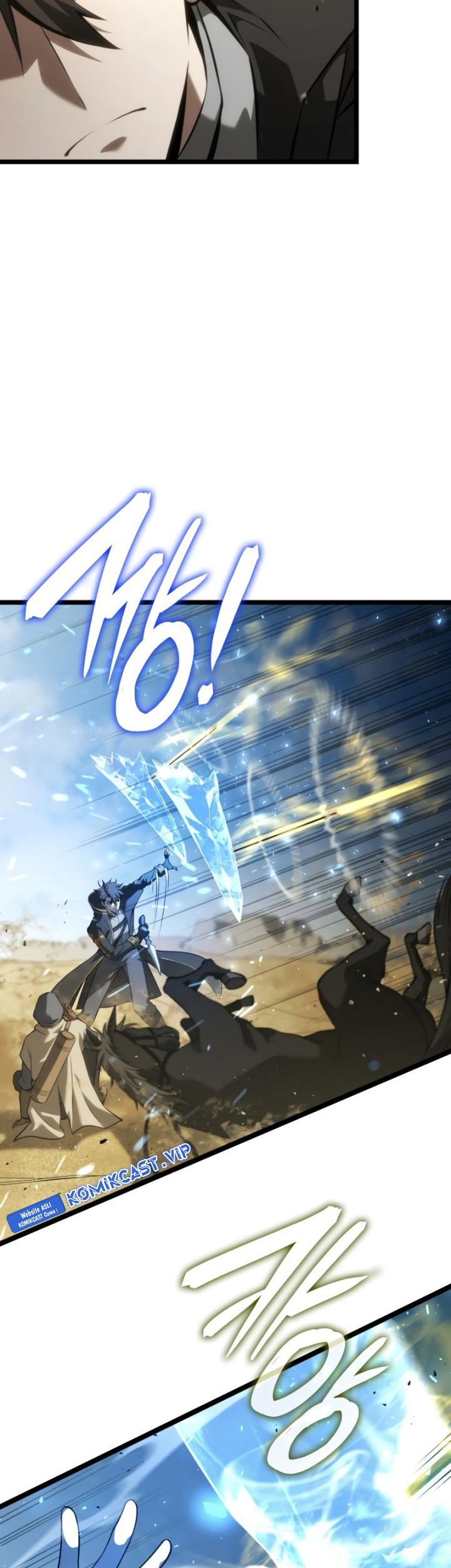 Insanely-Talented Player Chapter 10 Gambar 6