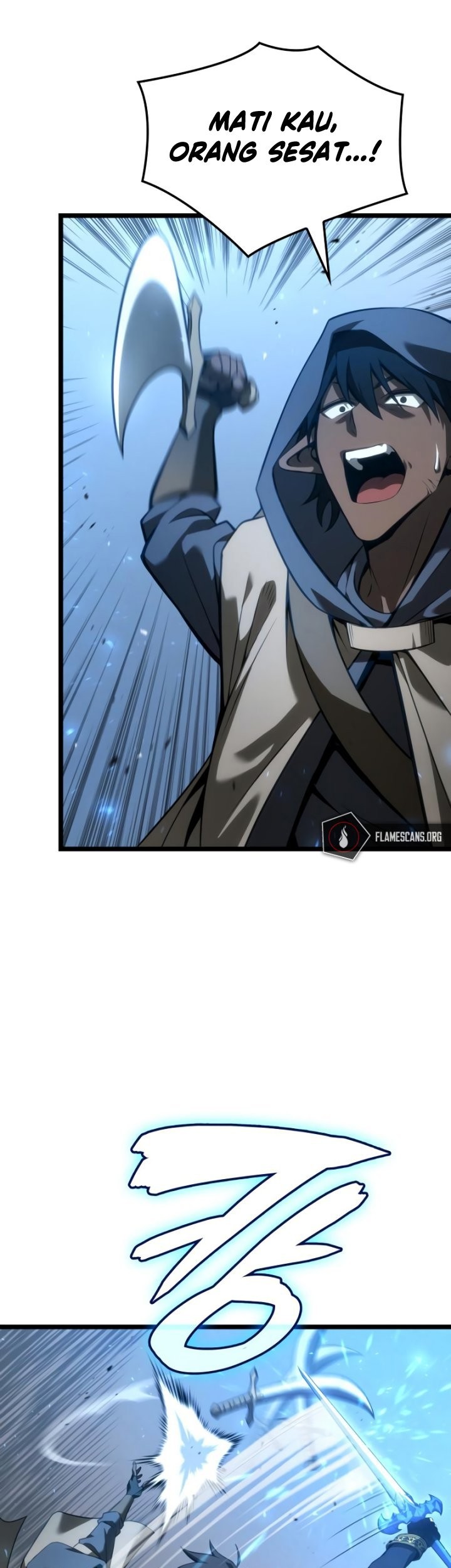 Insanely-Talented Player Chapter 10 Gambar 8