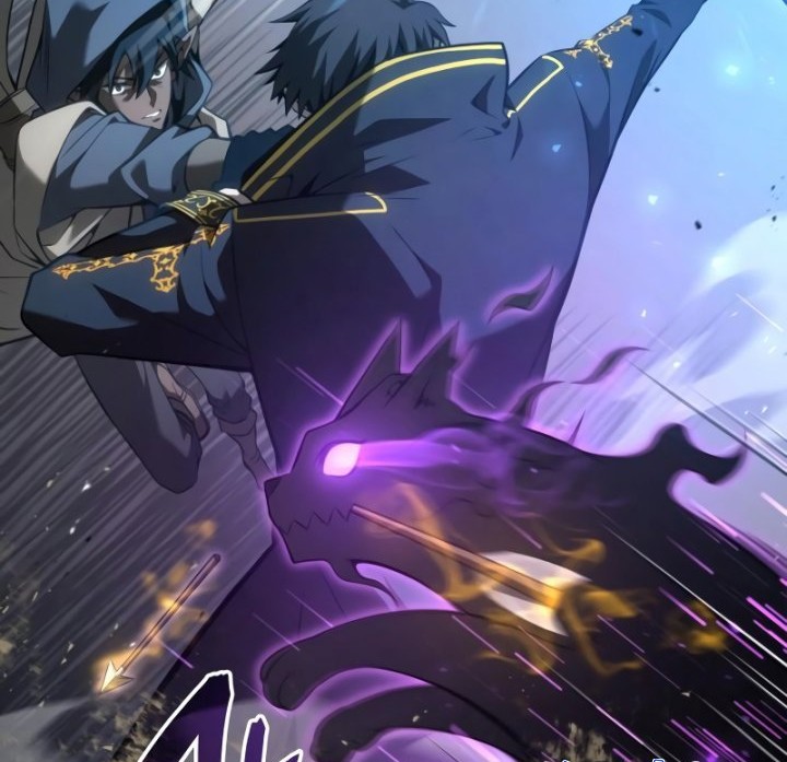 Insanely-Talented Player Chapter 10 Gambar 9