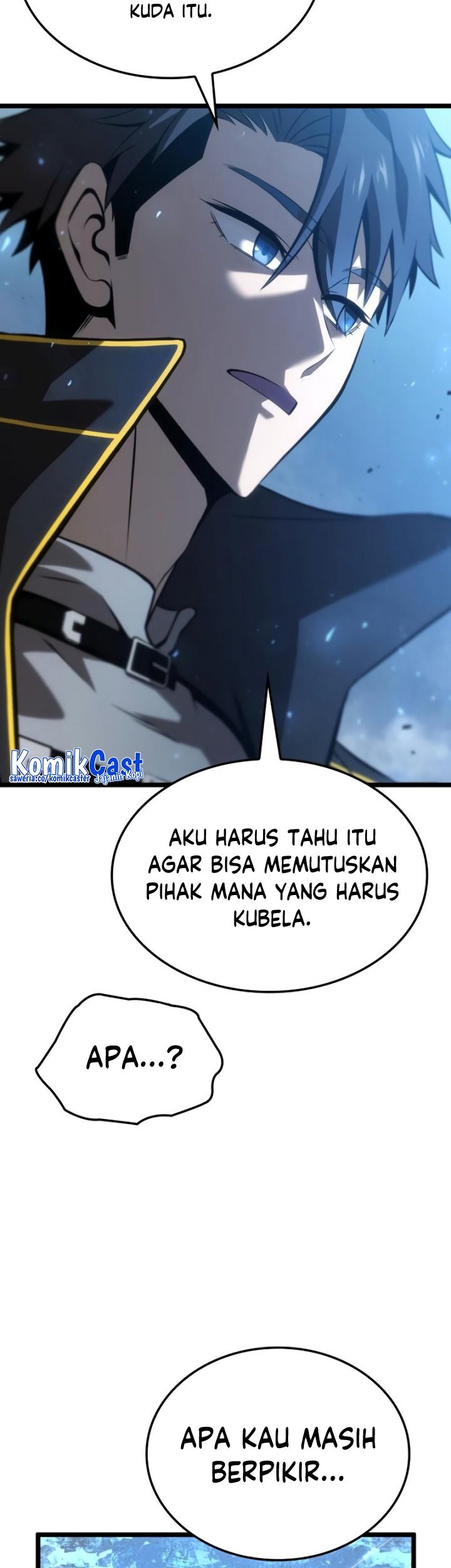 Insanely-Talented Player Chapter 10 Gambar 16