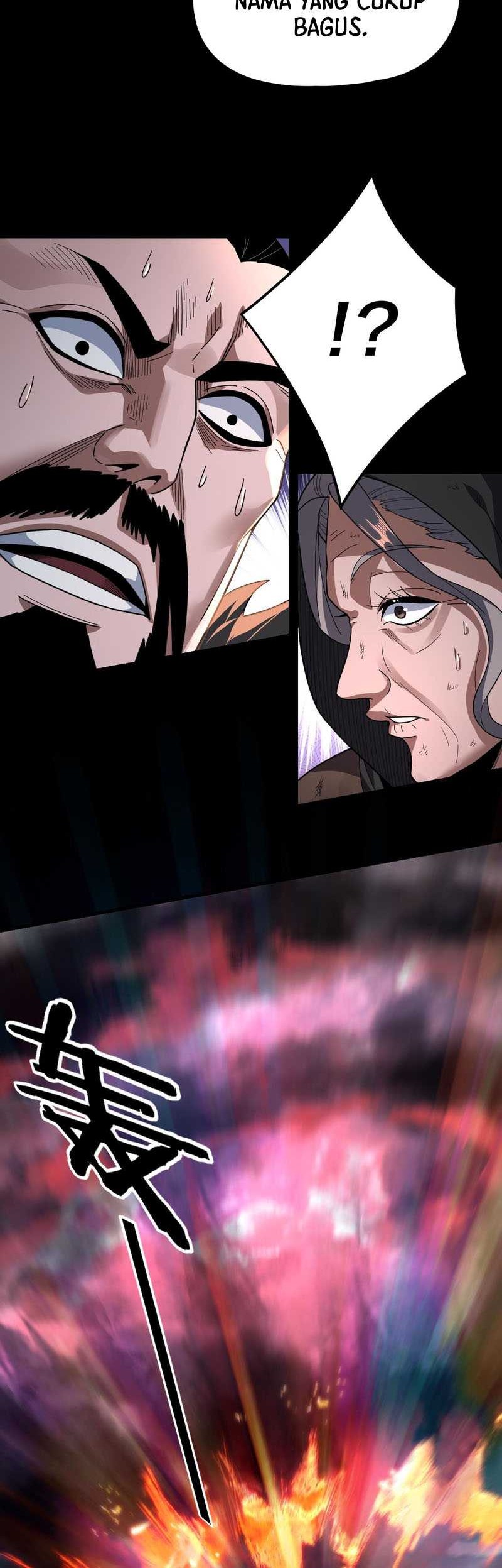 The Villain Of Destiny Chapter 104 Gambar 17