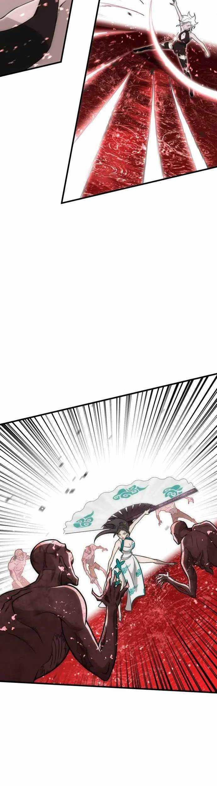 DANTALIAN Chapter 38 Gambar 26